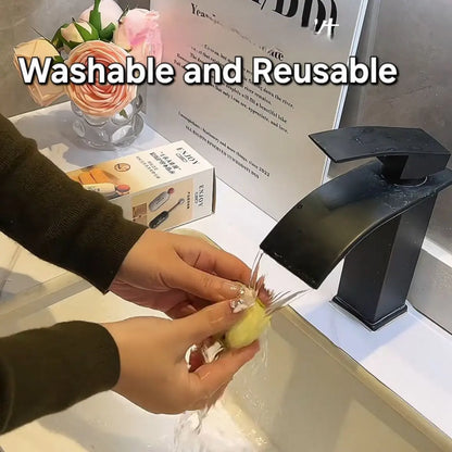 Reusable Lint Rollers for Pet Hair, Portable Lint Roller, Washable Sticky Roller for Clothes, Portable Home Travel Lint Roller, Super Sticky Lint Roller Ball for Plush Hair