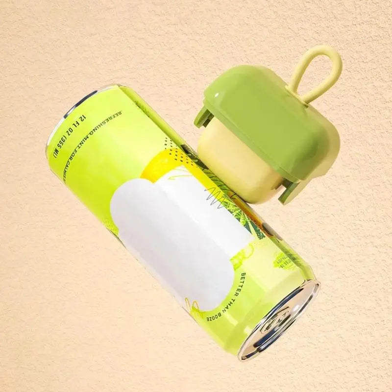 Mini Reusable Lint Roller - Washable Lint Remover. Portable Pet Hair Remover for Clothes, Ideal for Travel & Home Use
